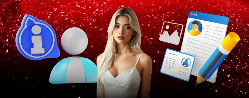 Cassino ao vivo da 79h com dealers reais