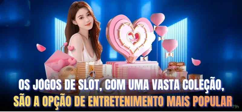 Imagem promocional da 79h mostrando a plataforma e suas vantagens