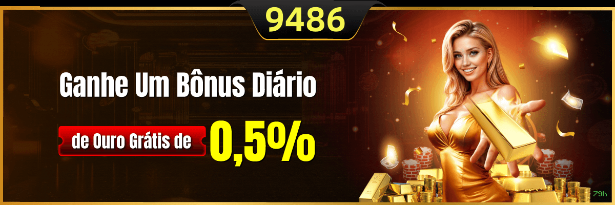 Programa VIP exclusivo da 79h